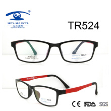 New Arrival Hot Sale Tr90 Optical Frame (TR524)